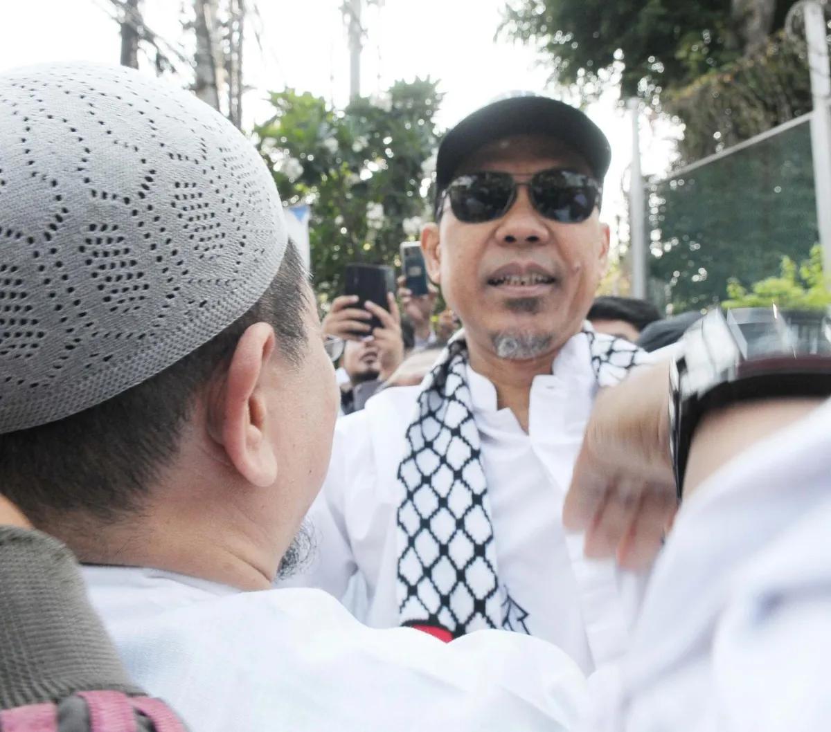 Dok. Istimewa