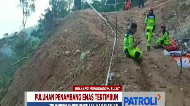 Sejumlah korban telah dijemput oleh pihak keluarga dan dibawa pulang. Kini tinggal dua korban yang mendapat perawatan di rumah sakit.