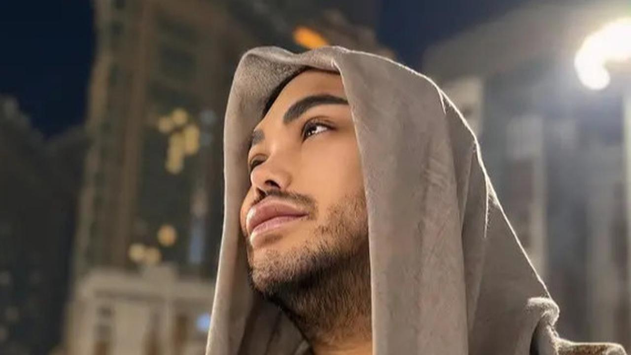 3 Artis Indonesia Bangun Masjid di Luar Negeri, Ada Zaskia Adya Mecca di Gaza & Ivan Gunawan di Uganda