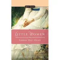 Foto Novel Little Women Credit: goodreads.com