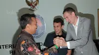 Menpora Dukung Rencana Egy Maulana Berkarier di Eropa