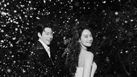8 Artis Korea yang Menikah di 2025, dari Pernikahan Privat hingga Pesta Mewah