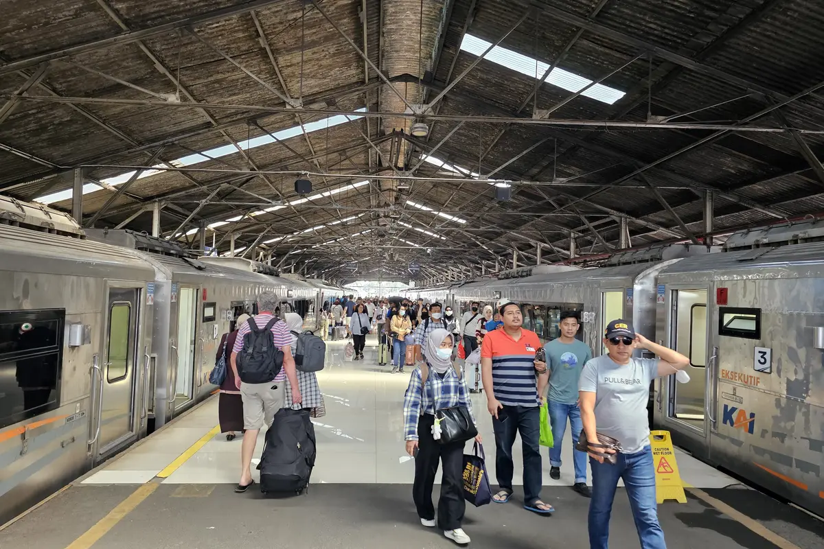 Stasiun Bandung