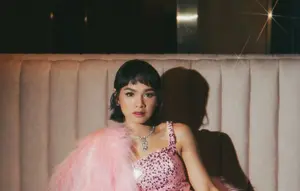 Andien Aisyah Dirikan Sekolah Gratis, Modal dari Penjualan Royalti Lagu di NFT