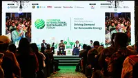 Permintaan Listrik Indonesia Diproyeksi Tembus 1.813 TWh pada 2060