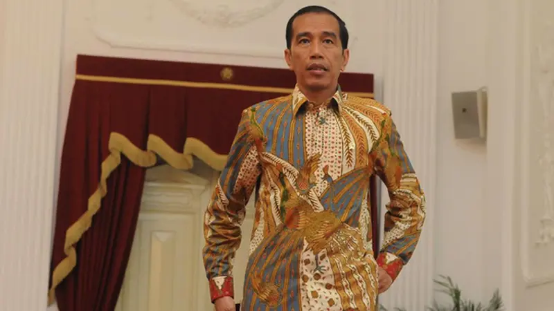 Jokowi