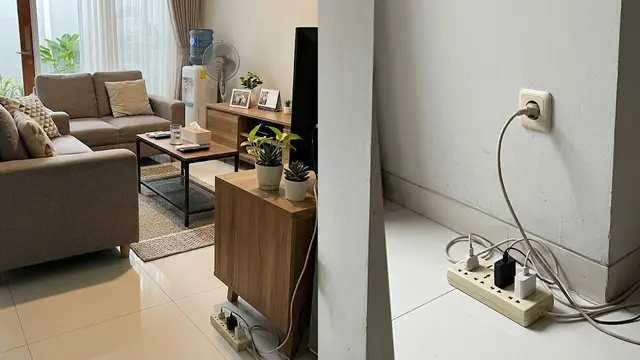 Peralatan Listrik yang Harus Dicabut Sebelum Bepergian, Hindari Pemborosan Daya