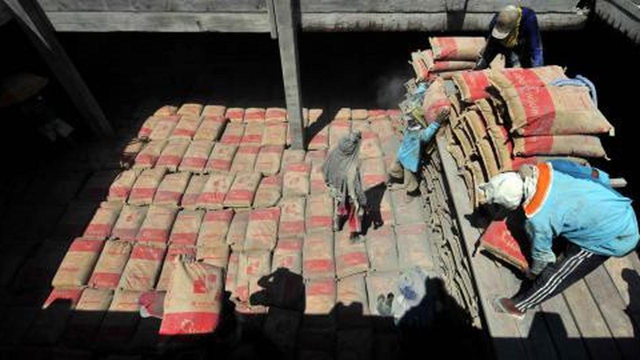 Setelah Vietnam, Semen Indonesia akan ekspansi ke Myanmar