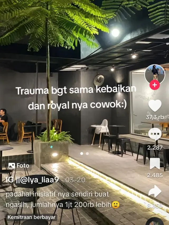 Disuruh Takedown Mantan Pacarnya ketika Videonya Viral