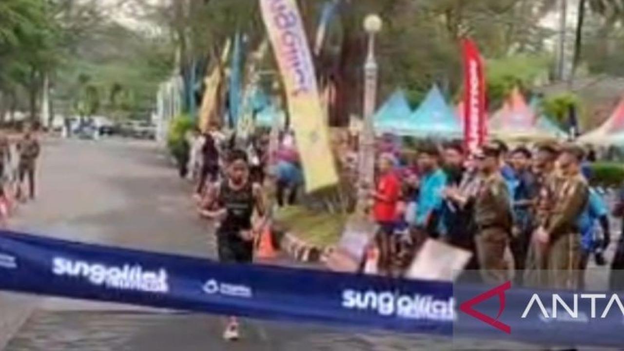 Triathlon 2026 Bangka: Dorong Pariwisata dan UMKM Lokal