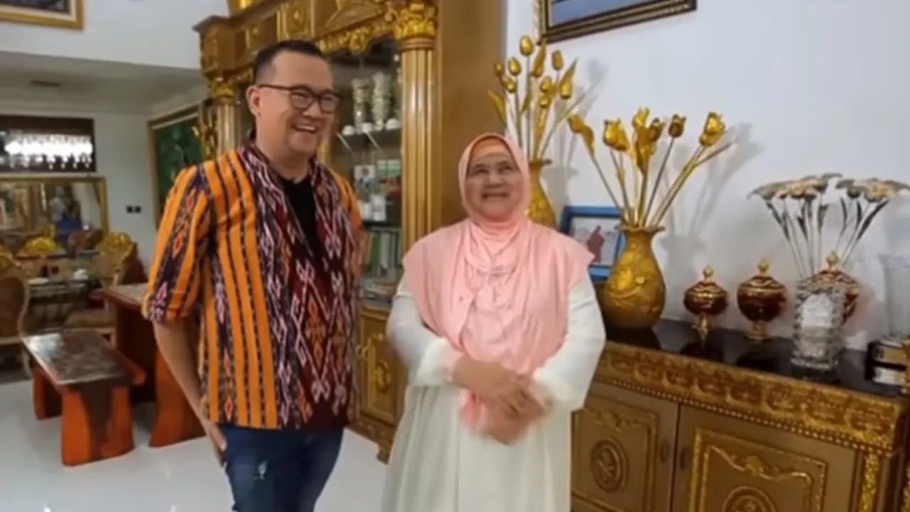 Rumah Mamah Dedeh