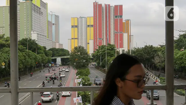 Wisma Atlet Kemayoran Akan Dijadikan Hunian Warga Miskin dan PNS