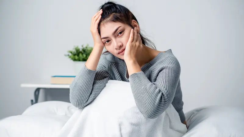 14 Penyebab Insomnia, Kenali Gejala dan Cara Mengatasinya yang Tepat