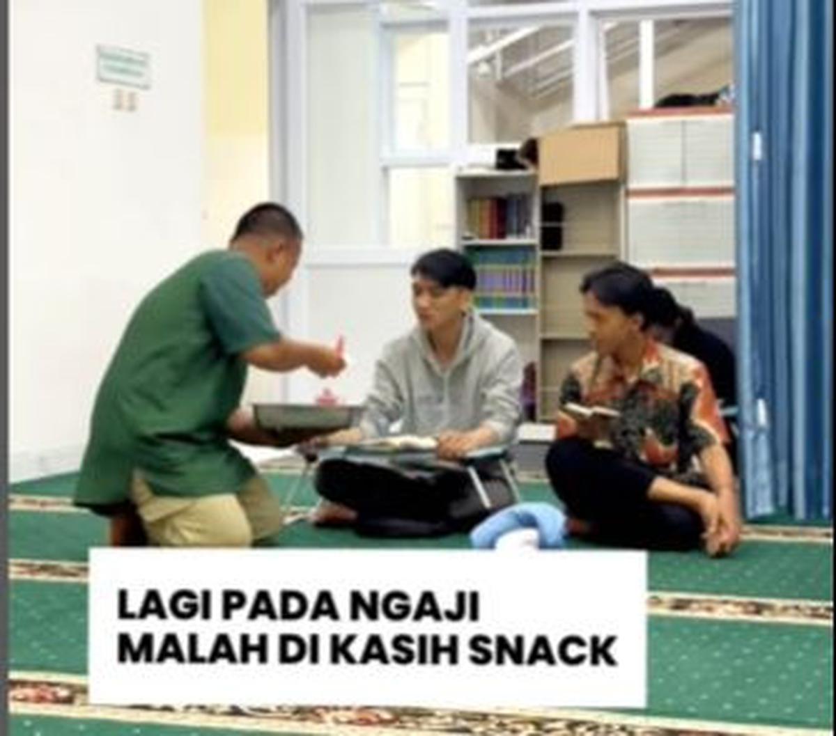 Dok. Istimewa
