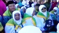 Segmen 6: Calon Haji Bima Diberangkatkan hingga Jelang Idul Adha