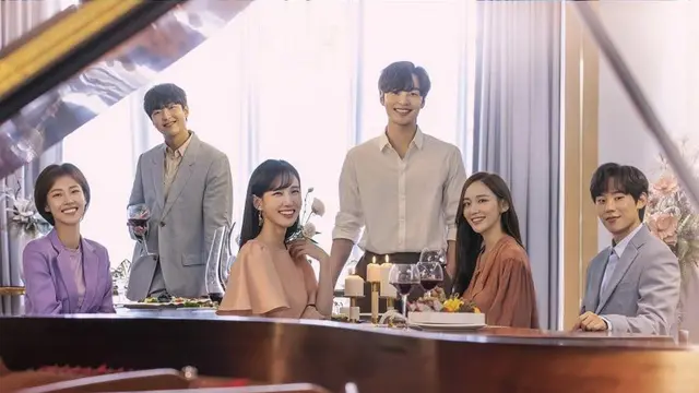 Do You Like Brahms? (SBS via Soompi)