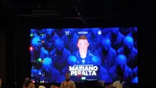 Perkenalkan Mariano Peralta Bernuansa Budaya, Persib Angkat Warisan Tanah Sunda