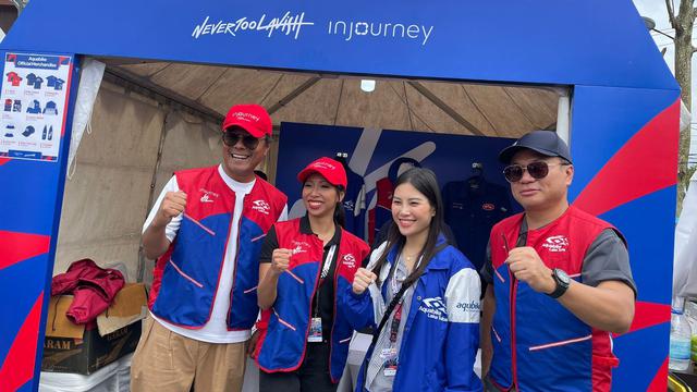 Angela Tanoesoedibjo