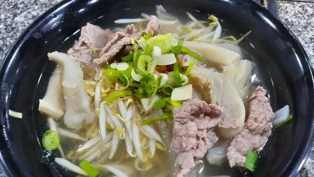 Kwetiau Sapi 78 Mangga Besar