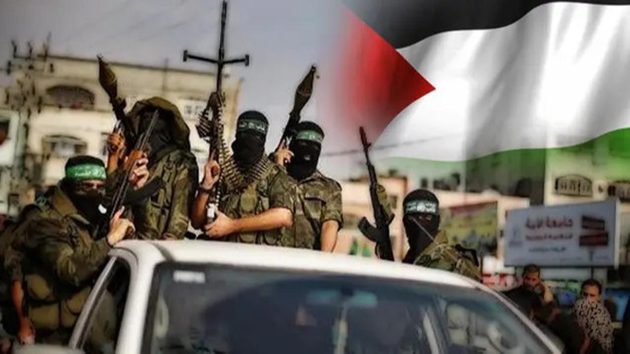 Hamas Siap Bebaskan 34 Sandera sebagai Hasil Negosiasi dengan Israel, Ini Fakta di Baliknya