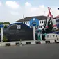 Universitas Islam Negeri (UIN) Raden Fatah Palembang Sumsel (Liputan6.com / Nefri Inge)