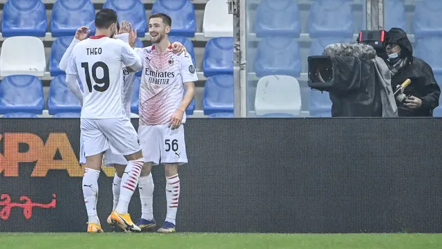 AC Milan