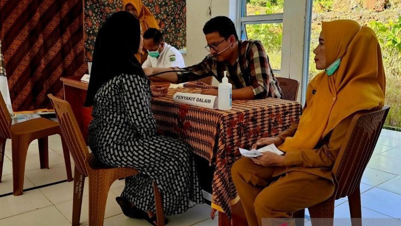 Pemkab Natuna Perkuat Layanan Kesehatan Natuna dengan Hadirkan Dokter Spesialis di Pulau Penyangga