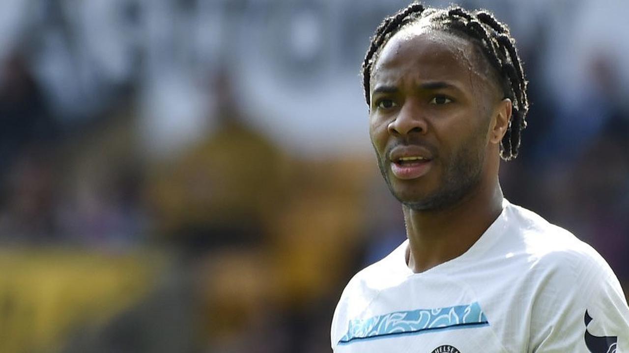 Raheem Sterling: Dari Golden Boy ke Pemain yang Dilupakan