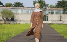 Bahan Baju Berkualitas Namun Tetap Ekonomis, Cocok Dipakai Saat Lebaran