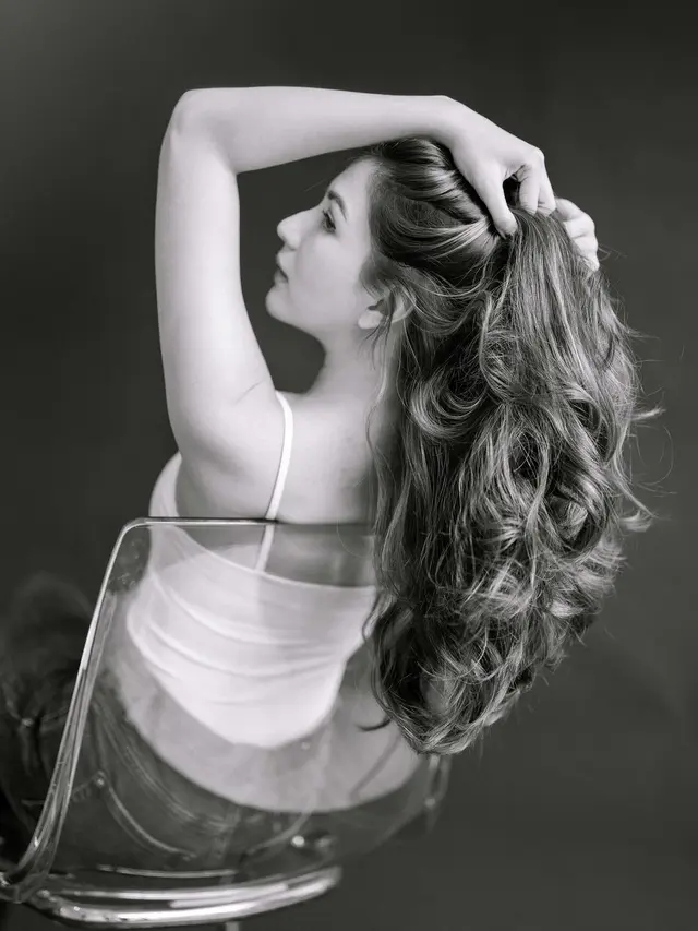 Jessica Mila tampakcantik dengan penampilannya (Instagram/jscmila)