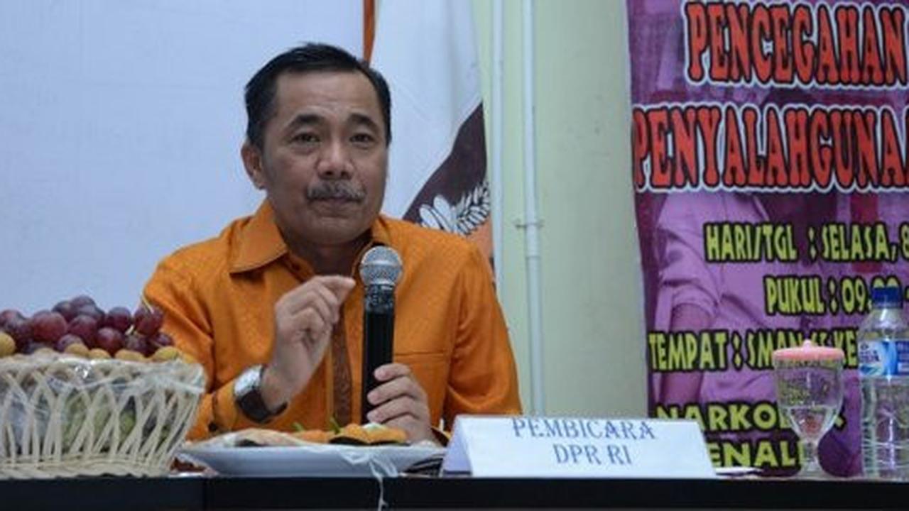 Politikus Hanura sebut rotasi MKD buat bongkar skandal Setnov