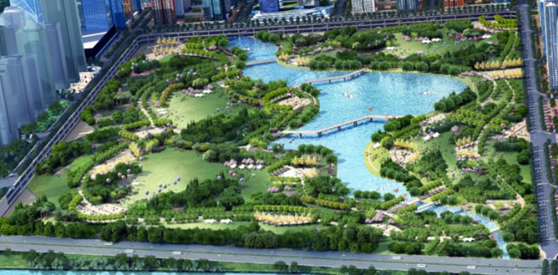 Kota Metropolitan Meikarta (ist)