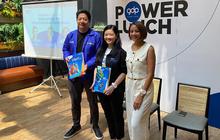 GDP Venture Diskusi Sustainability EGP, Cara Blibli, Tiket.com dan Tinkerlust Peduli Lingkungan