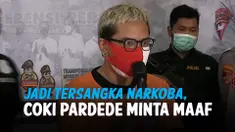 ARTIS NARKOBA