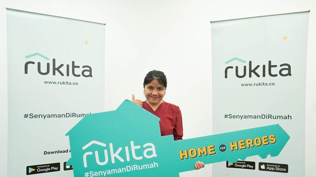 Home For Heroes - Batch 2 : Hunian Gratis Bagi Generasi Muda Pahlawan Pandemi