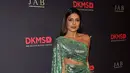 <p>DKMS adalah pusat donor sumsum tulang nirlaba internasional dengan pernyataan misi memerangi kanker dan kelainan darah lainnya. (Theo Wargo/Getty Images/AFP)</p>
