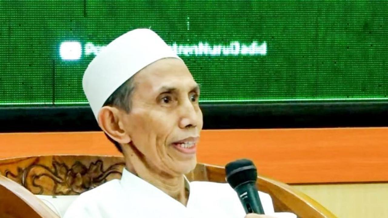 Kiai Zuhri: Misi Dakwah Pesantren Mencakup Aspek Luas, dari Ekonomi hingga Politik