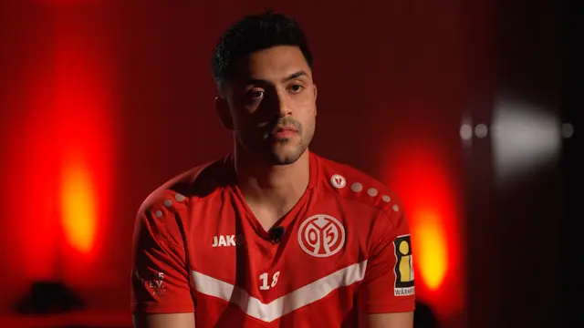 Nadiem Amiri