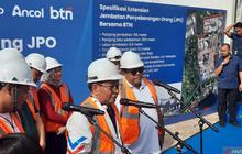 Gubernur Pramono Anung Pastikan Sebagian Besar Banjir Jakarta Surut, Transportasi Kembali Normal