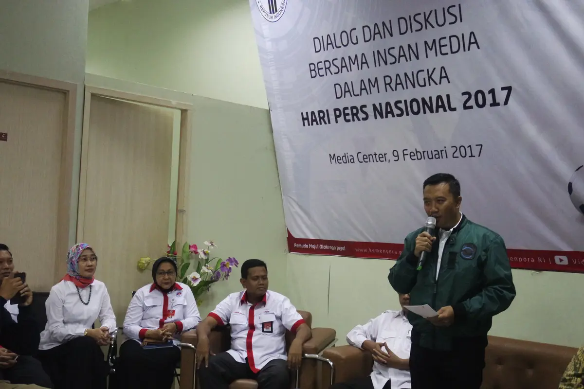 Imam Nahrawi