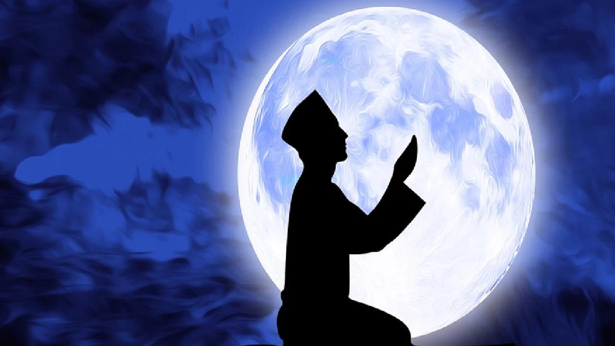 Sholawat Asyghil Arab, Latin dan Artinya