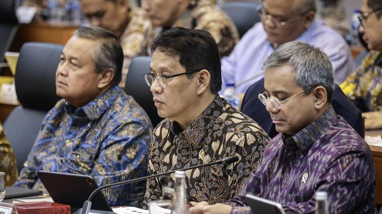 Wamenkeu Pastikan DBH PPh 21 Berbasis Domisili Berlaku 2026: Ini Manfaatnya untuk Daerah!