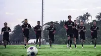 Akhir TC Timnas Indonesia di Bali: Sandy Walsh Mundur, Garuda Dihibur Comeback Jordi Amat