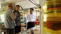 Gerakan Peningkatan Pangan Lokal Kementan Dinilai Positif Bagi Daerah