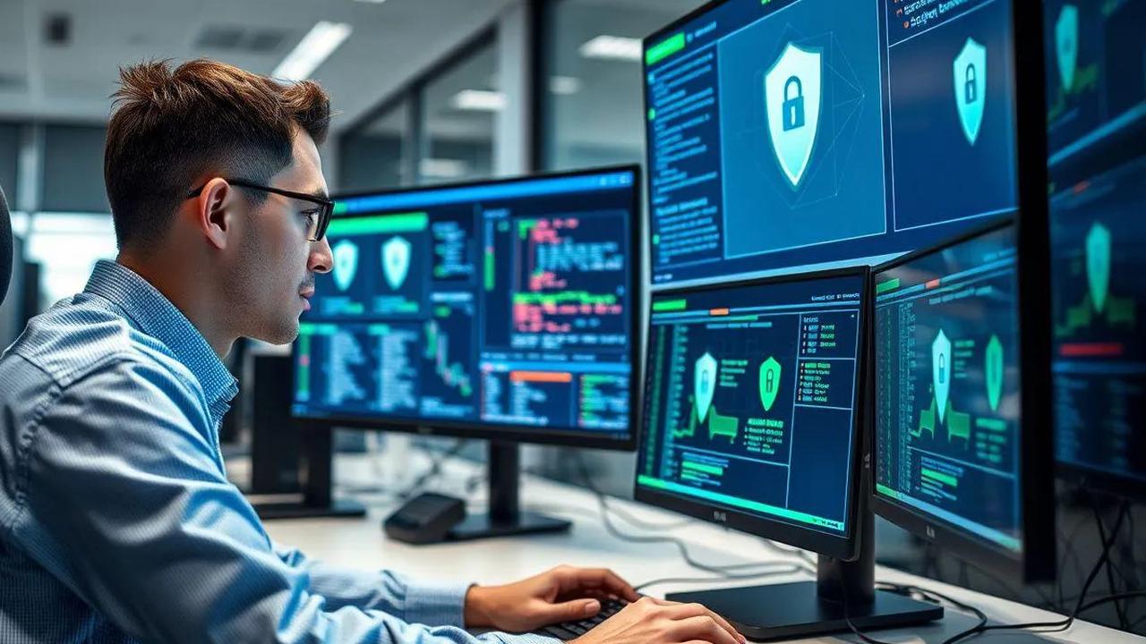 Ancaman Siber Meningkat, Ini Elemen Penting Dibutuhkan dalam Sistem Perlindungan Data Pribadi