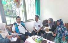 Repatriasi Bayi Indonesia Terlantar di Malaysia, SA Kembali ke Probolinggo