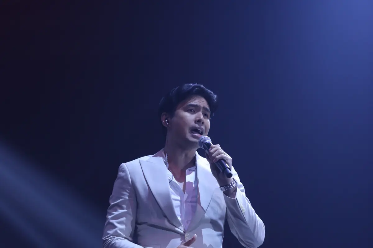 Christian Bautista Akan Hadir di Grand Opening Phoenix Gastrobar Milik HW Group