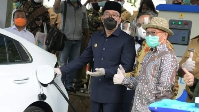 Ridwan Kamil