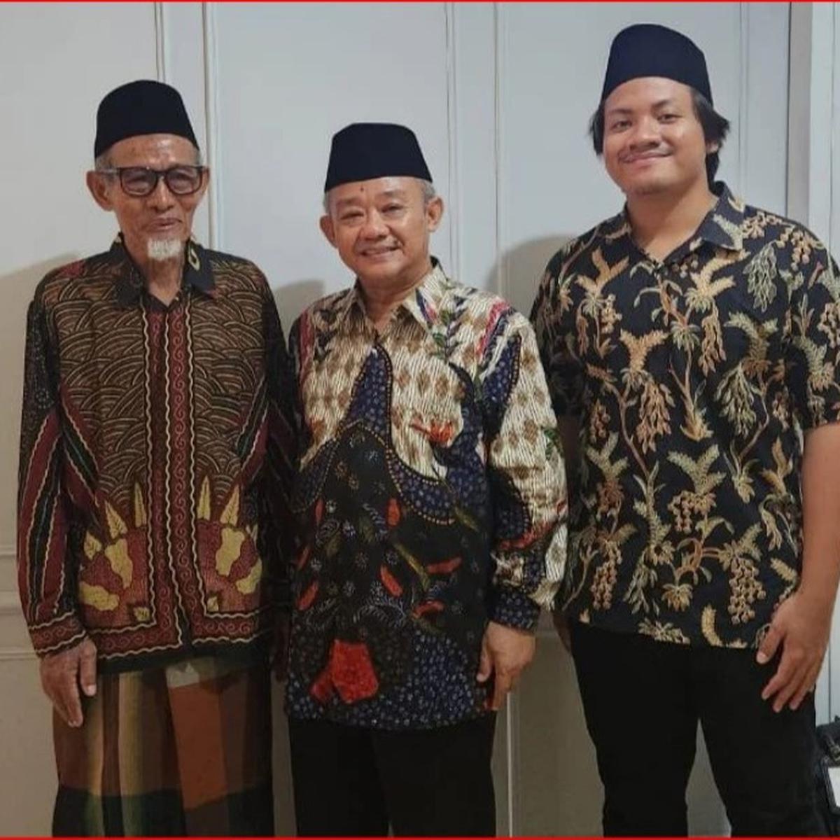 Prof Abdul Mu'ti