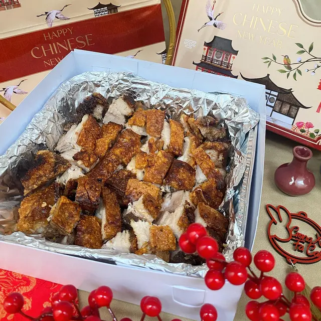 Dibuat dari Bahan-Bahan Terbaik